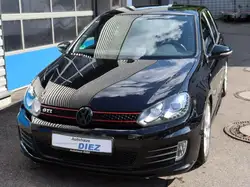 Find Volkswagen Golf GTI 7 for sale - AutoScout24