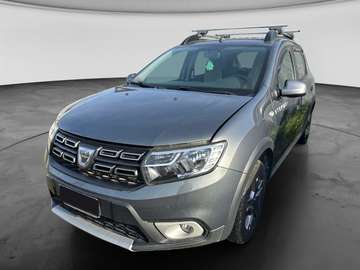 1.5 dCi Comfort