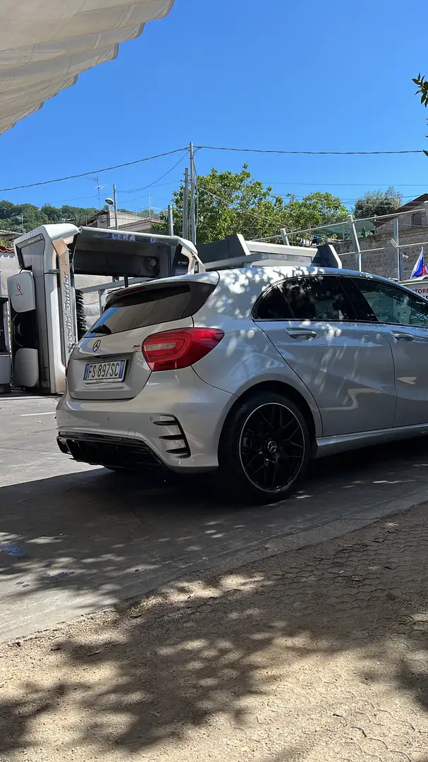 Mercedes-Benz A 250 Premium 4matic auto E6 - 2