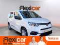 Toyota TOYOTA  1.5D Family Active L1 Blanco - thumbnail 1