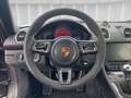 Porsche Cayman 718 Cayman GTS 4.0 SCHALTER Kamera Navi Bi-Xenon Grau - thumbnail 10