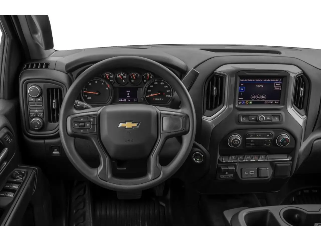Chevrolet Silverado 3500 fotografie Chevrolet Silverado 3500