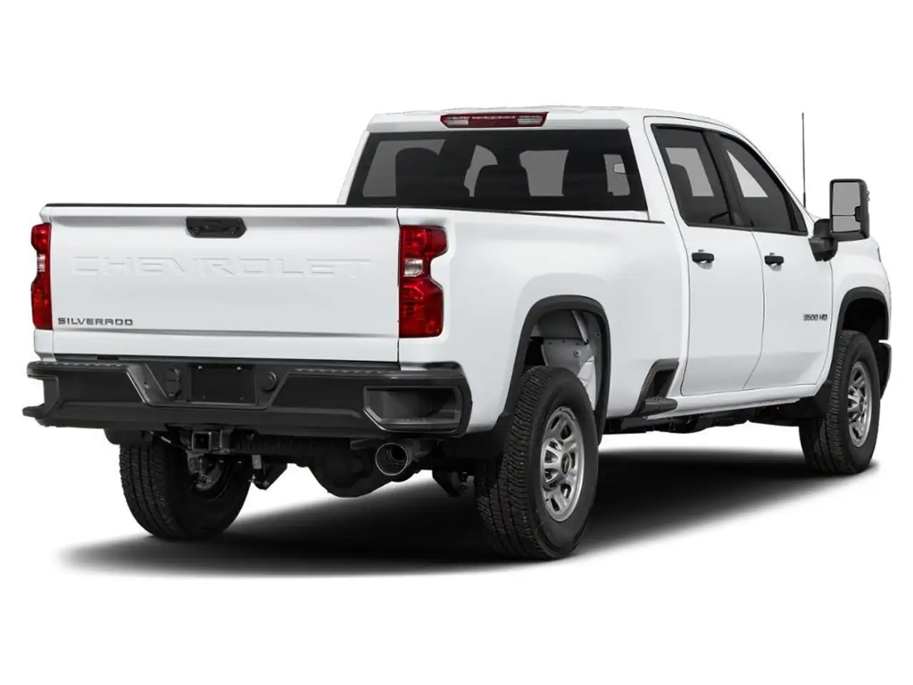 Chevrolet Silverado 3500 fotografie Chevrolet Silverado 3500