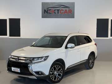2.2 Instyle Plus Navi 4x4 7p auto