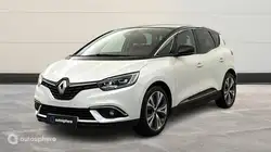 Renault Scenic 1.2 TCe 130ch energy Intens