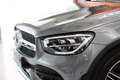 Mercedes-Benz GLC 200 200d 4Matic 9G-Tronic Gris - thumbnail 3