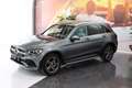 Mercedes-Benz GLC 200 200d 4Matic 9G-Tronic Gris - thumbnail 2