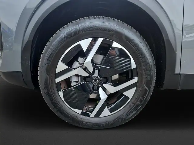 Peugeot 2008 view 10
