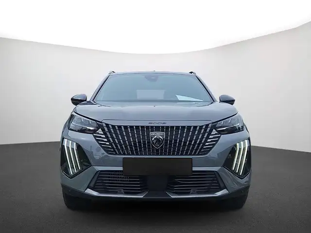 Peugeot 2008 view 3
