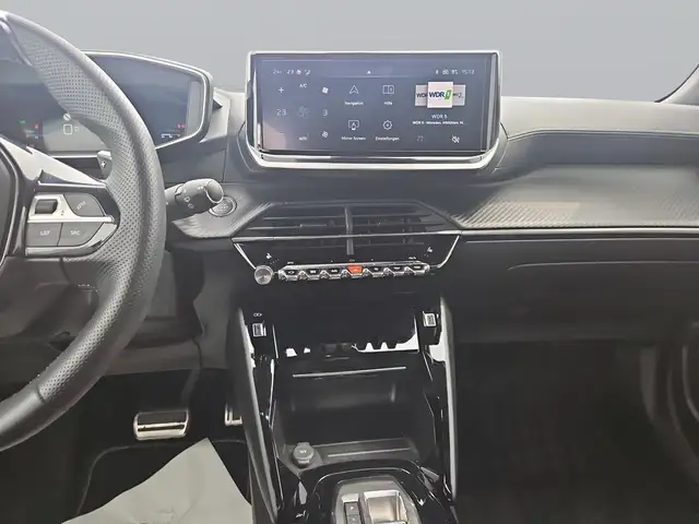 Peugeot 2008 view 14
