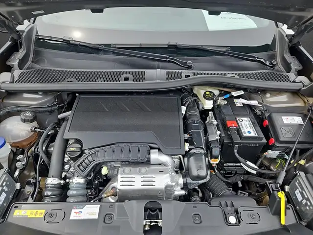 Peugeot 2008 view 8