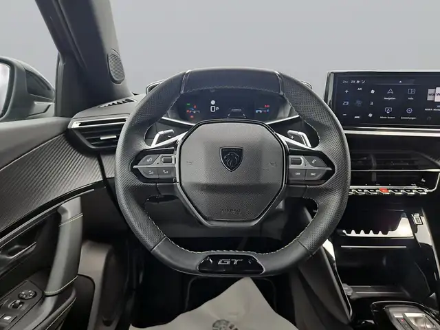Peugeot 2008 view 15