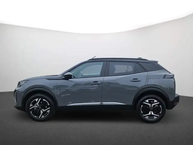 Peugeot 2008 view 5