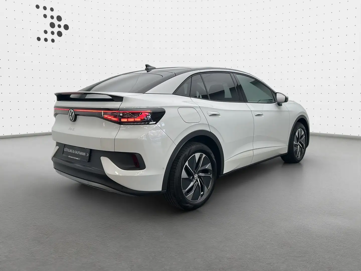 Volkswagen ID.5 Pro *NAVI*PANO*KAM*WP*IQ-Light*Assist*Keyle Weiß - 2