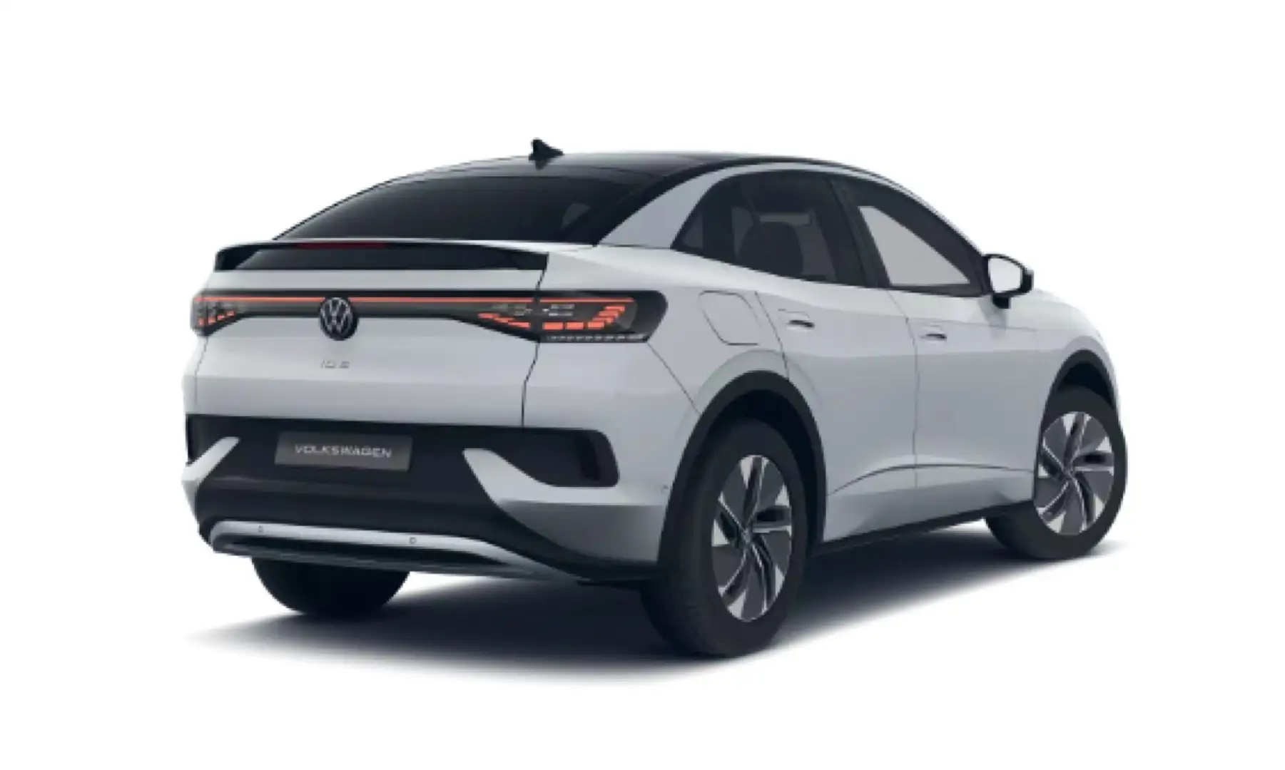 Volkswagen ID.5 Pro *NAVI*PANO*KAM*WP*IQ-Light*Assist*Keyle Blanc - 2