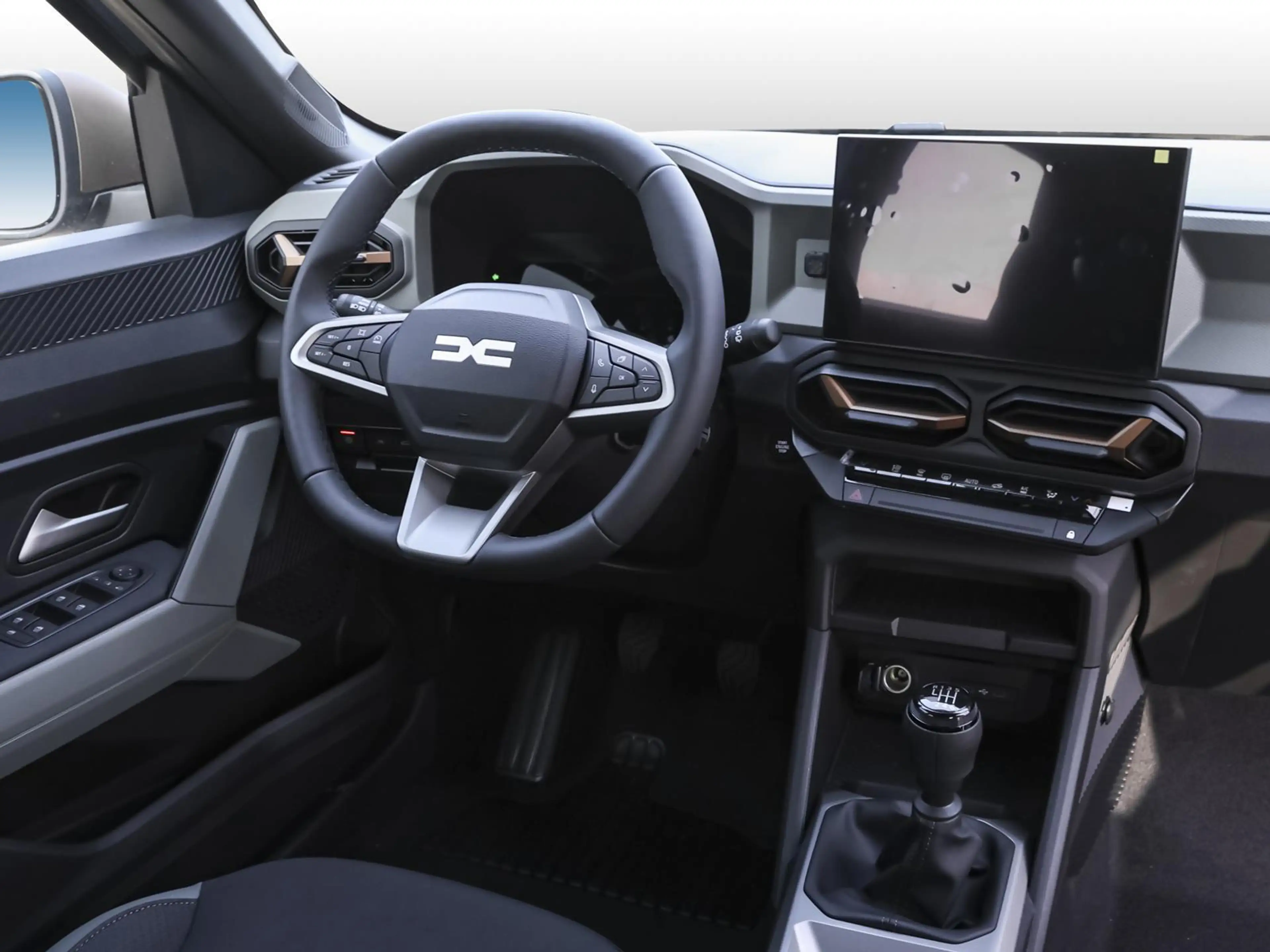Dacia Bigster Extreme ECO-G 140 SD NAVI SHZ PDC eHeck — photo 5
