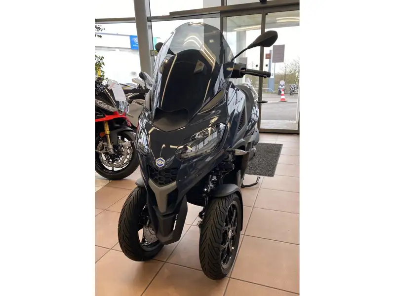 Piaggio MP3 310 - foto 2