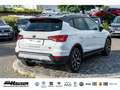 SEAT Arona FR 1.5 TSI DSG BEATS NAVI KAMERA PARK LED FULL-LIN Білий - thumbnail 4