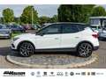 SEAT Arona FR 1.5 TSI DSG BEATS NAVI KAMERA PARK LED FULL-LIN Weiß - thumbnail 2