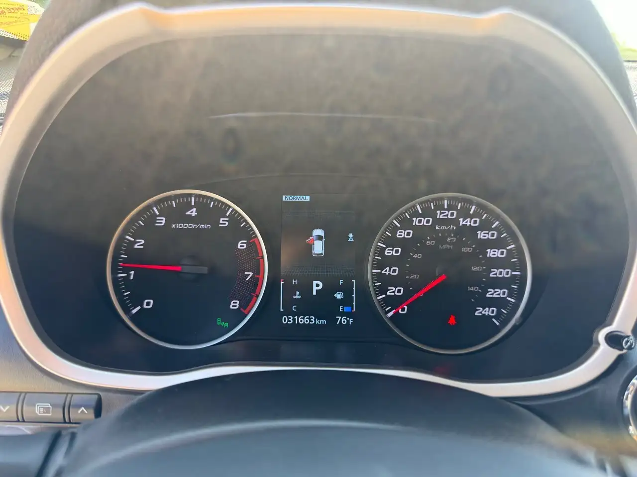 Mitsubishi Eclipse Cross photo Mitsubishi Eclipse Cross