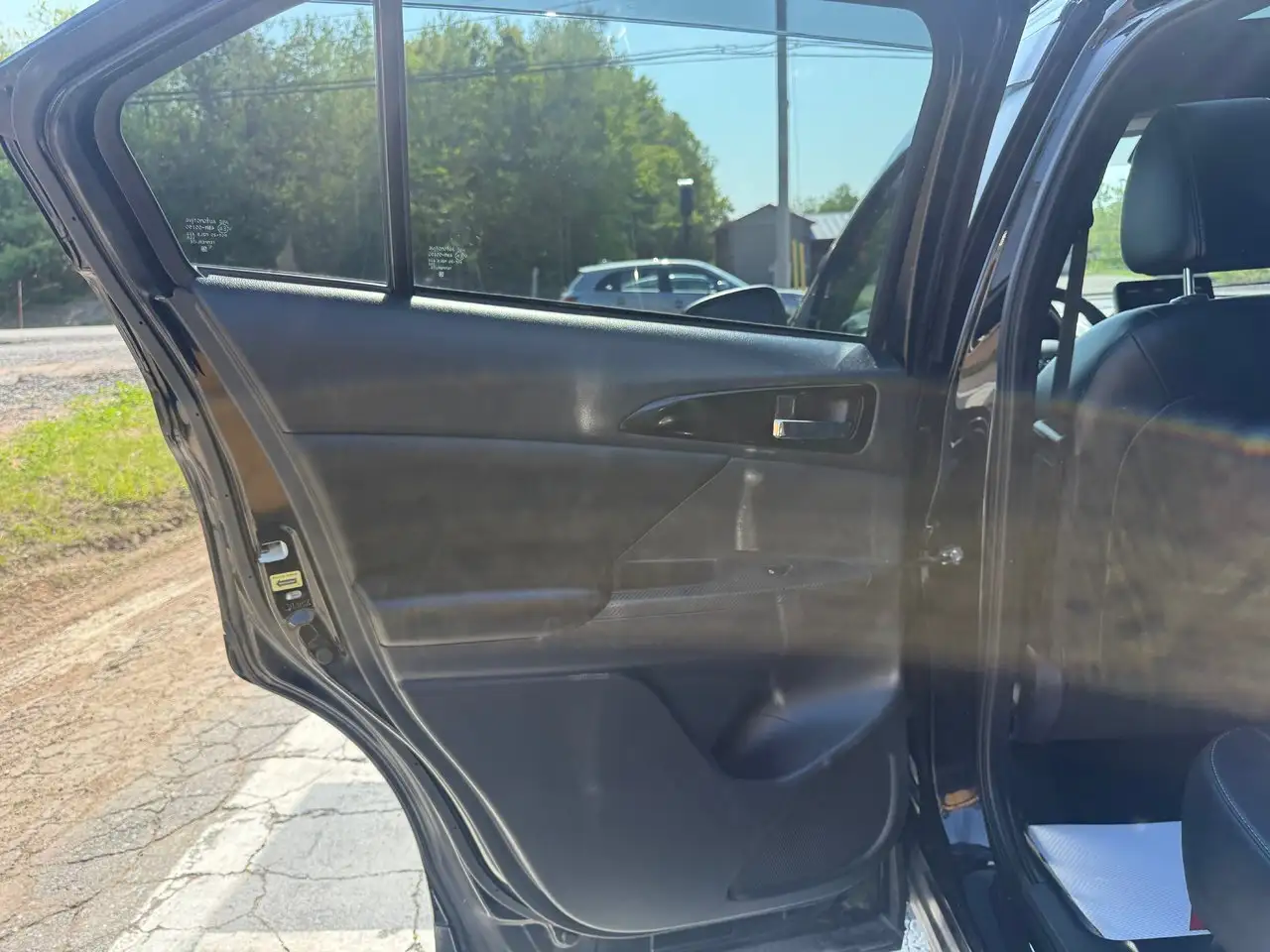 Mitsubishi Eclipse Cross photo Mitsubishi Eclipse Cross