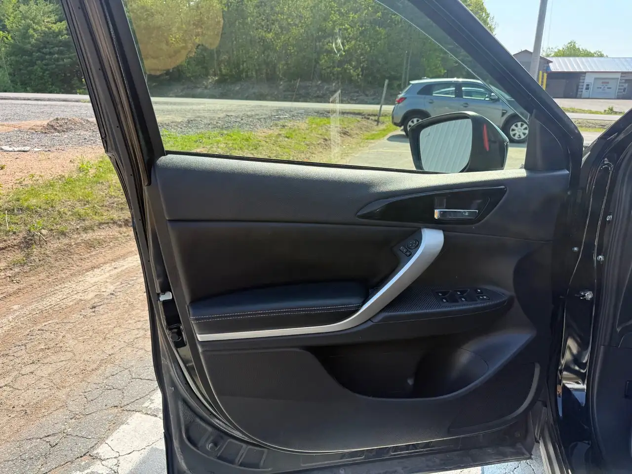 Mitsubishi Eclipse Cross photo Mitsubishi Eclipse Cross