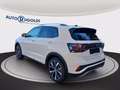 Volkswagen T-Cross 1.0 tsi r-line 115cv Bianco - thumbnail 22
