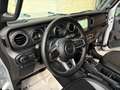 Jeep Wrangler Unlimited 2.0 PHEV ATX 4xe Sahara Overland Grigio - thumbnail 12