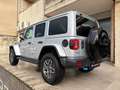 Jeep Wrangler Unlimited 2.0 PHEV ATX 4xe Sahara Overland Grigio - thumbnail 7