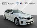 BMW 318 d Touring 17" / Sitzheizung / DAB / LED / Wireless Weiß - thumbnail 7