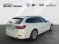 BMW 318 d Touring 17" / Sitzheizung / DAB / LED / Wireless Weiß - thumbnail 6