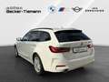 BMW 318 d Touring 17" / Sitzheizung / DAB / LED / Wireless Weiß - thumbnail 4