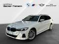 BMW 318 d Touring 17" / Sitzheizung / DAB / LED / Wireless Weiß - thumbnail 1