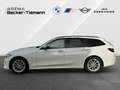 BMW 318 d Touring 17" / Sitzheizung / DAB / LED / Wireless Weiß - thumbnail 3