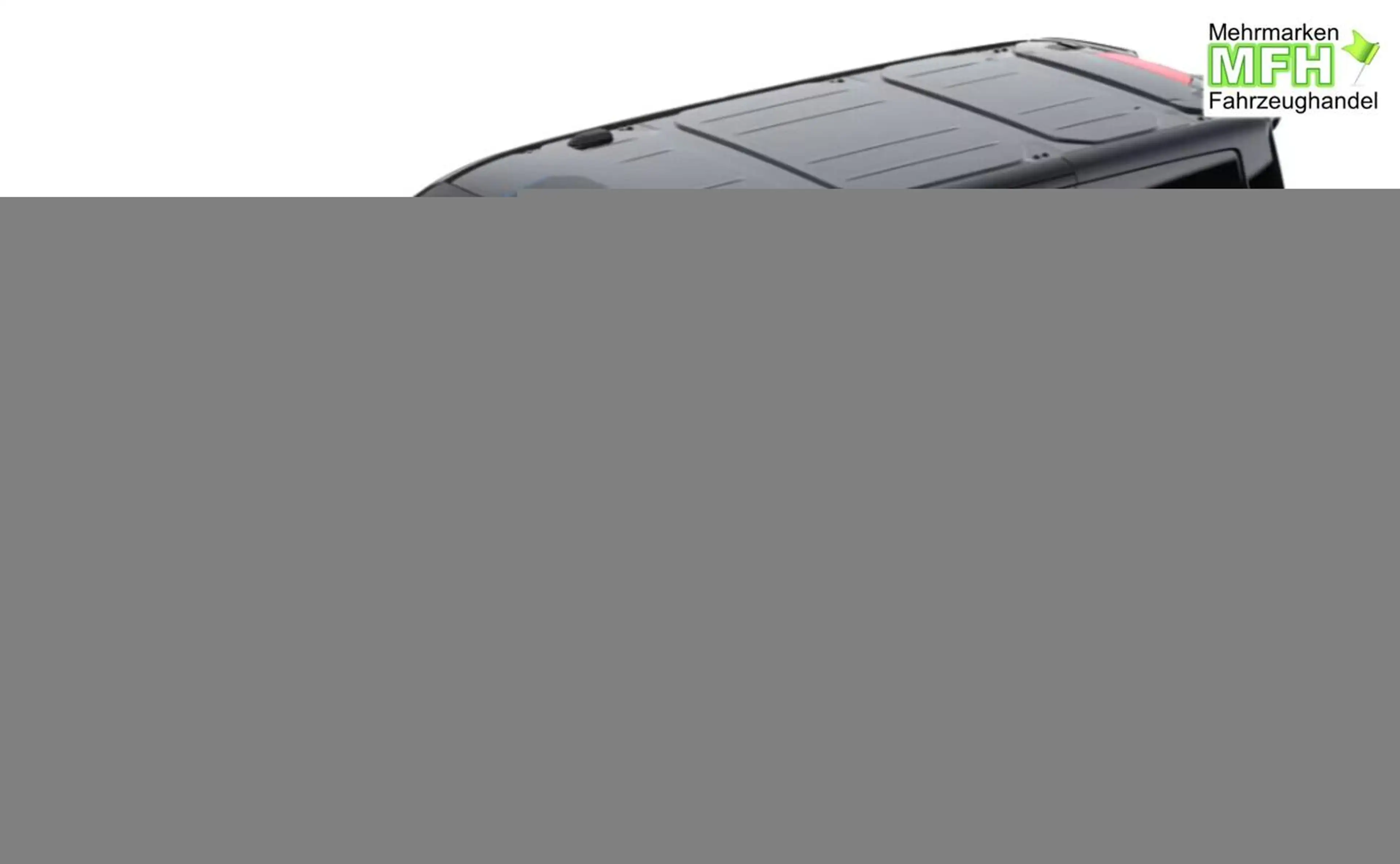 Ford E-Transit Custom Sport 71kWh L1 AHK LED SHZ 17Z 160 kW (2... — photo 4