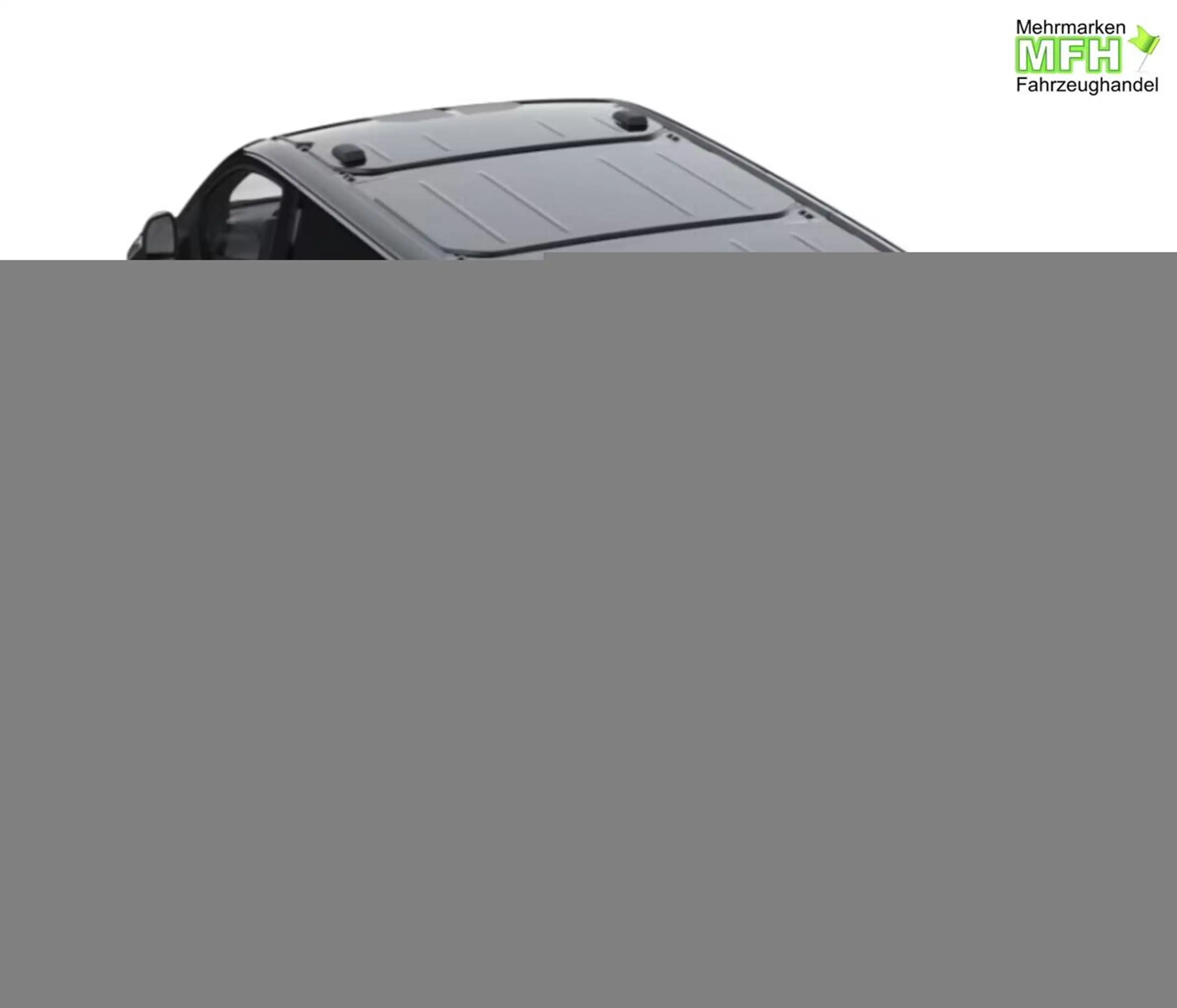 Ford E-Transit Custom Sport 71kWh L1 AHK LED SHZ 17Z 160 kW (2... — photo 3