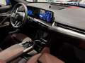 BMW X2 sDrive 18dA Azul - thumbnail 8