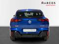 BMW X2 sDrive 18dA Azul - thumbnail 5
