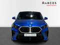 BMW X2 sDrive 18dA Azul - thumbnail 2