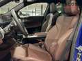 BMW X2 sDrive 18dA Azul - thumbnail 10