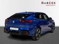 BMW X2 sDrive 18dA Azul - thumbnail 4