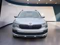 Skoda Kamiq Selection 1.0 TSI DSG LED DAB beheizLenk 85 kW ... Silber - thumbnail 2