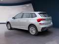 Skoda Kamiq Selection 1.0 TSI DSG LED DAB beheizLenk 85 kW ... Silber - thumbnail 4
