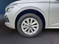 Skoda Kamiq Selection 1.0 TSI DSG LED DAB beheizLenk 85 kW ... Silber - thumbnail 7
