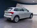 Skoda Kamiq Selection 1.0 TSI DSG LED DAB beheizLenk 85 kW ... Silber - thumbnail 6