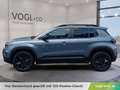 Jeep Avenger Hybrid 4xe Overland Grau - thumbnail 2