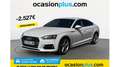 Audi A5 Sportback 2.0TDI Sport S tronic 110kW Weiß - thumbnail 1