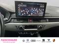 Audi A5 Cabriolet 40 S-line Kopfraumheiz Matrix Nappa Grau - thumbnail 11