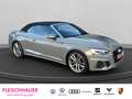 Audi A5 Cabriolet 40 S-line Kopfraumheiz Matrix Nappa Grau - thumbnail 8