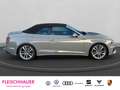 Audi A5 Cabriolet 40 S-line Kopfraumheiz Matrix Nappa Grau - thumbnail 7